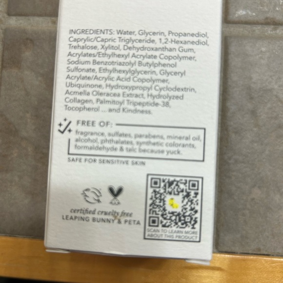 Beekman 1802 Skin Care Serum Set NEW - Picture 8 of 16